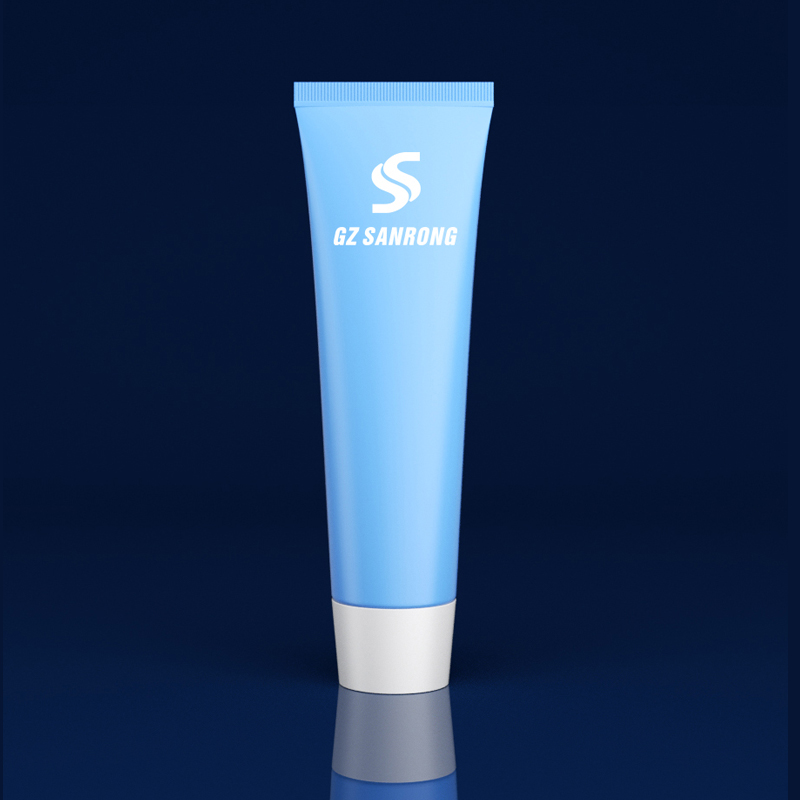 Round Toothpaste Tube D30 MT-07 23124250001